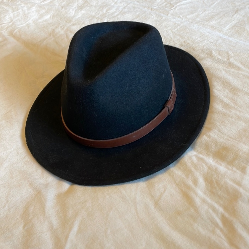 Brixton hat